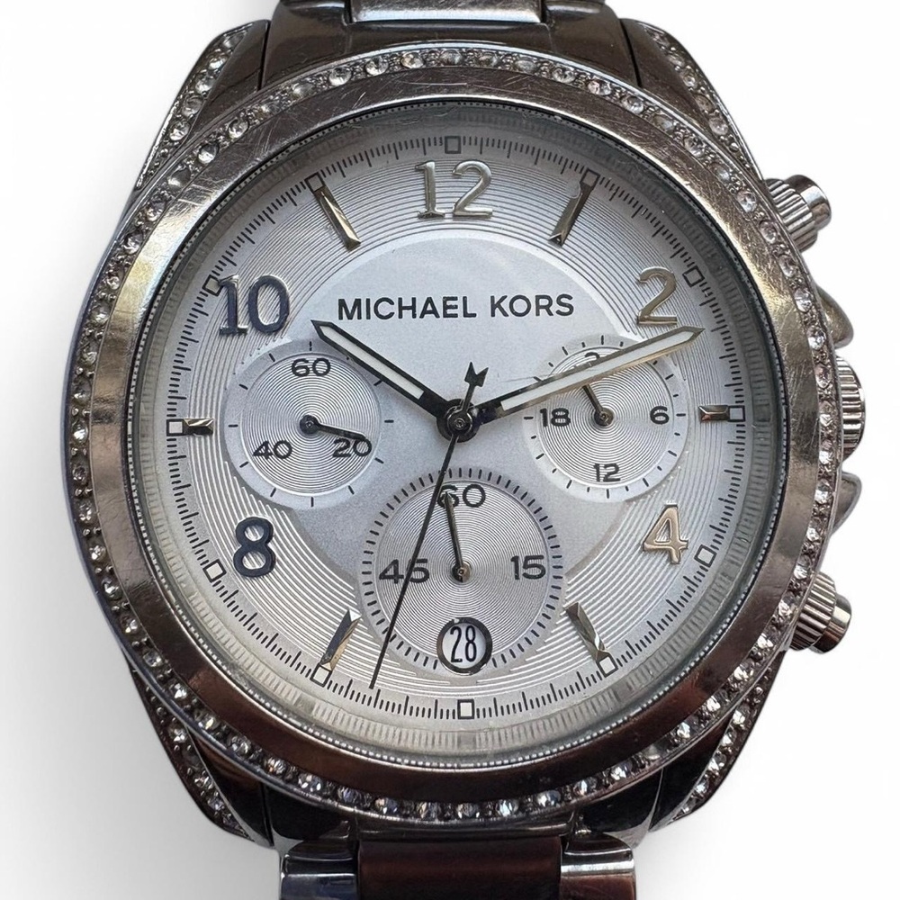 Michael Kors Blair Watch